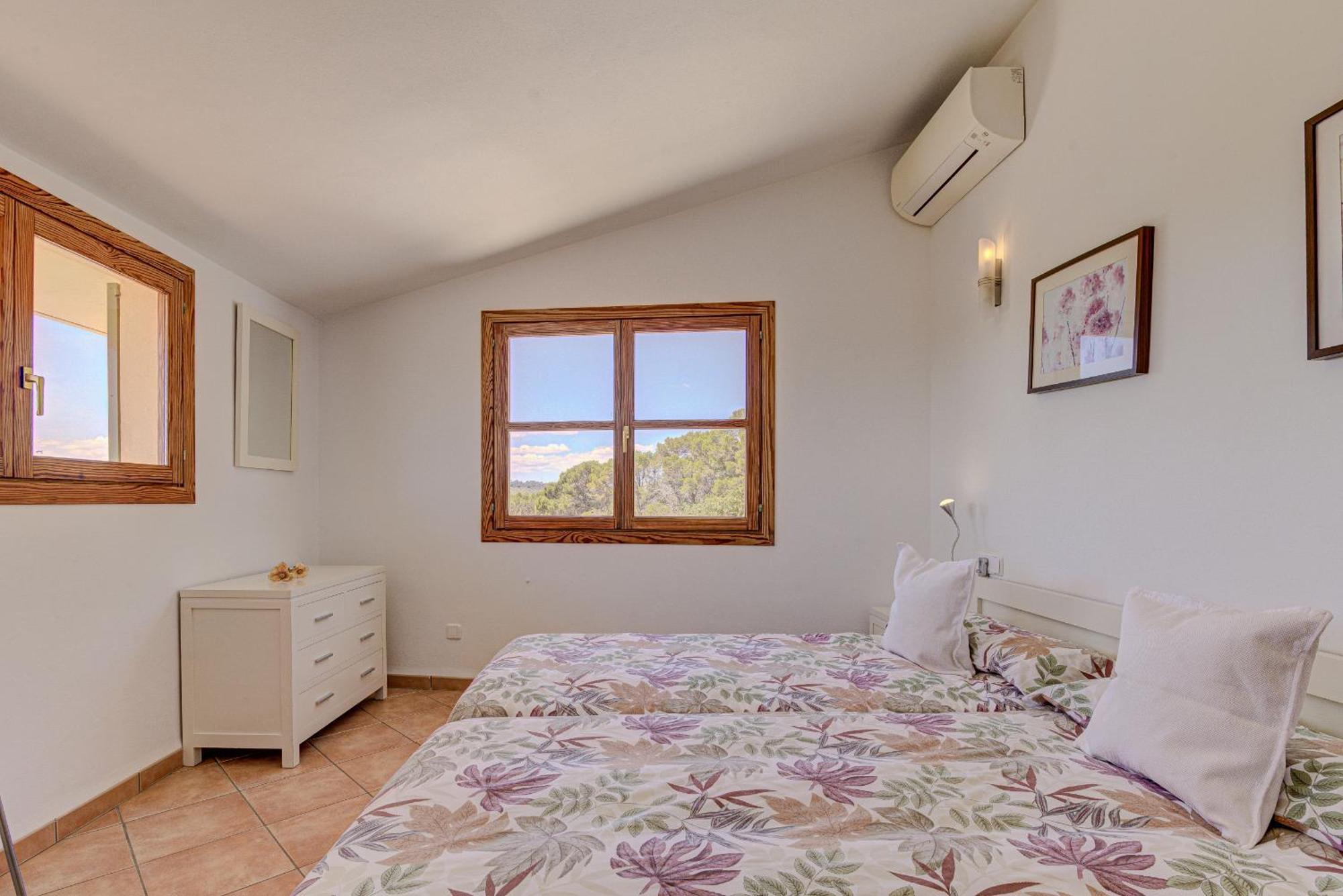 Finca Son Llodra Son Macia  ภายนอก รูปภาพ